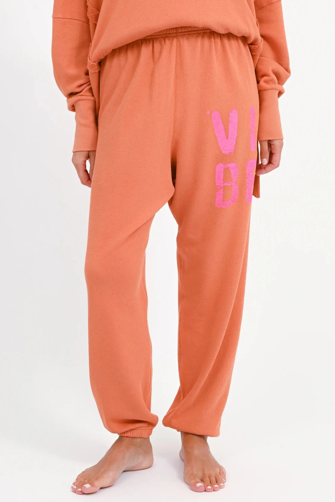 Sweatpants Wildwood - Love Joy Victory