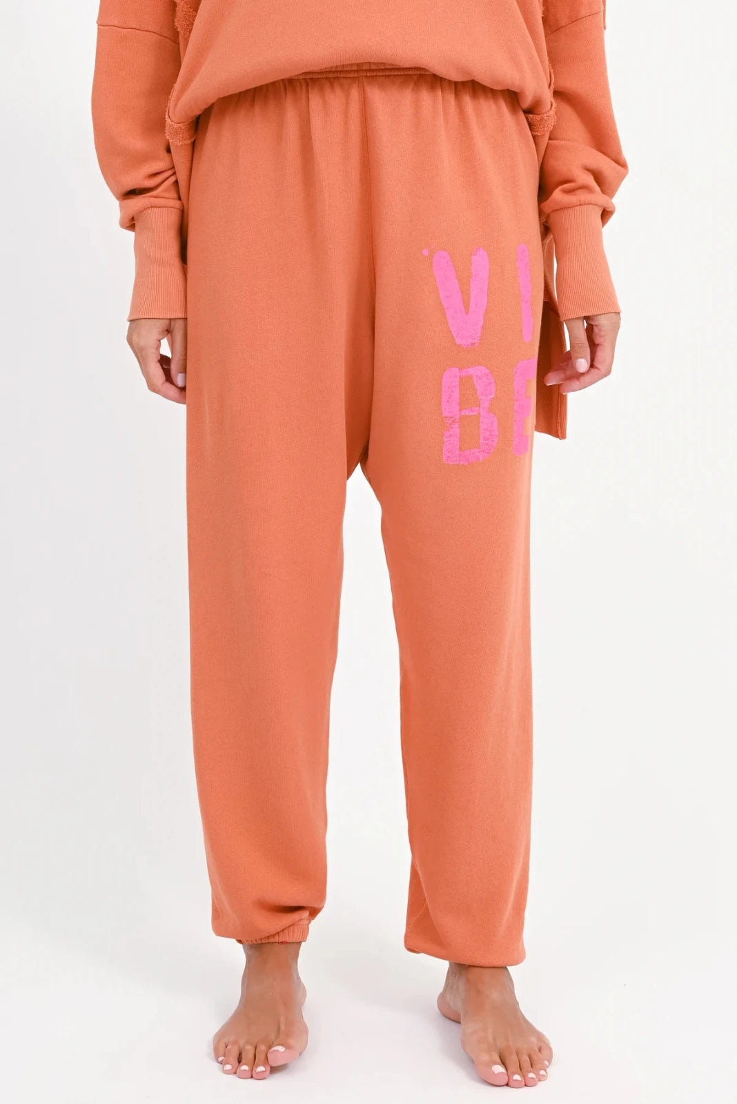 Sweatpants Wildwood - Love Joy Victory