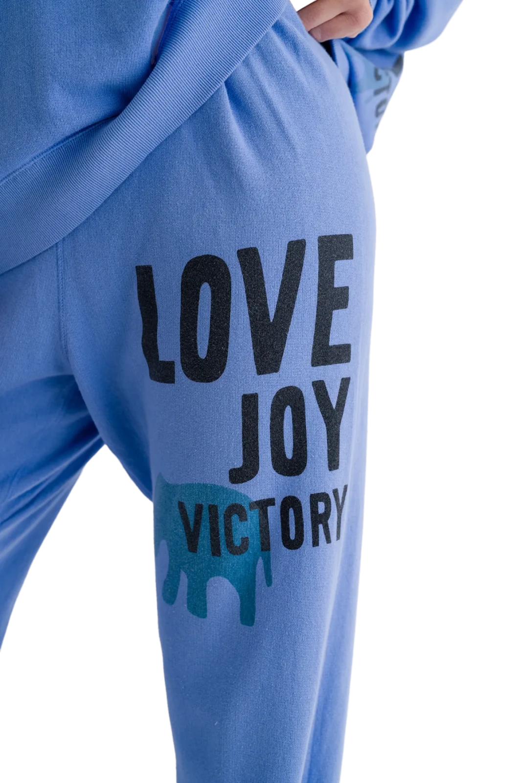 Sweatpants Wildwood - Love Joy Victory