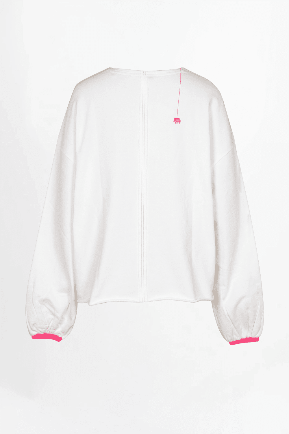 Sweatshirt Alamosa - Love Joy Victory