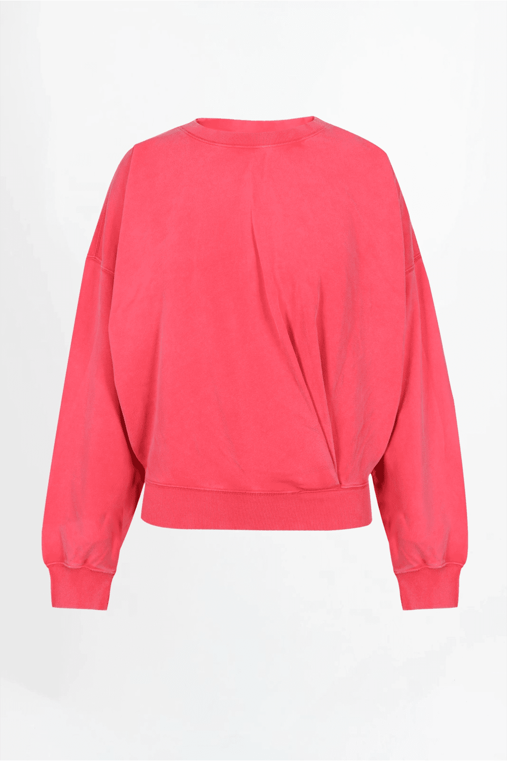 Sweatshirt Belly - Love Joy Victory