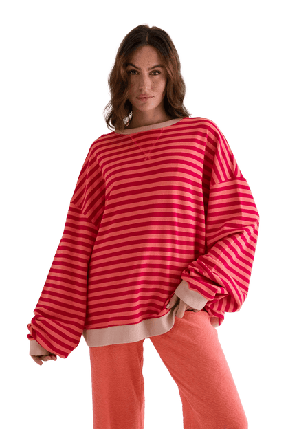 pink-stripes