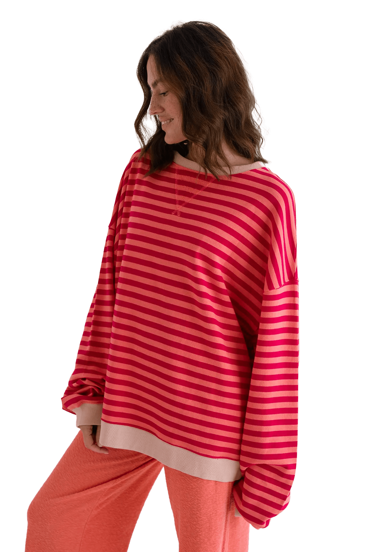 pink-stripes