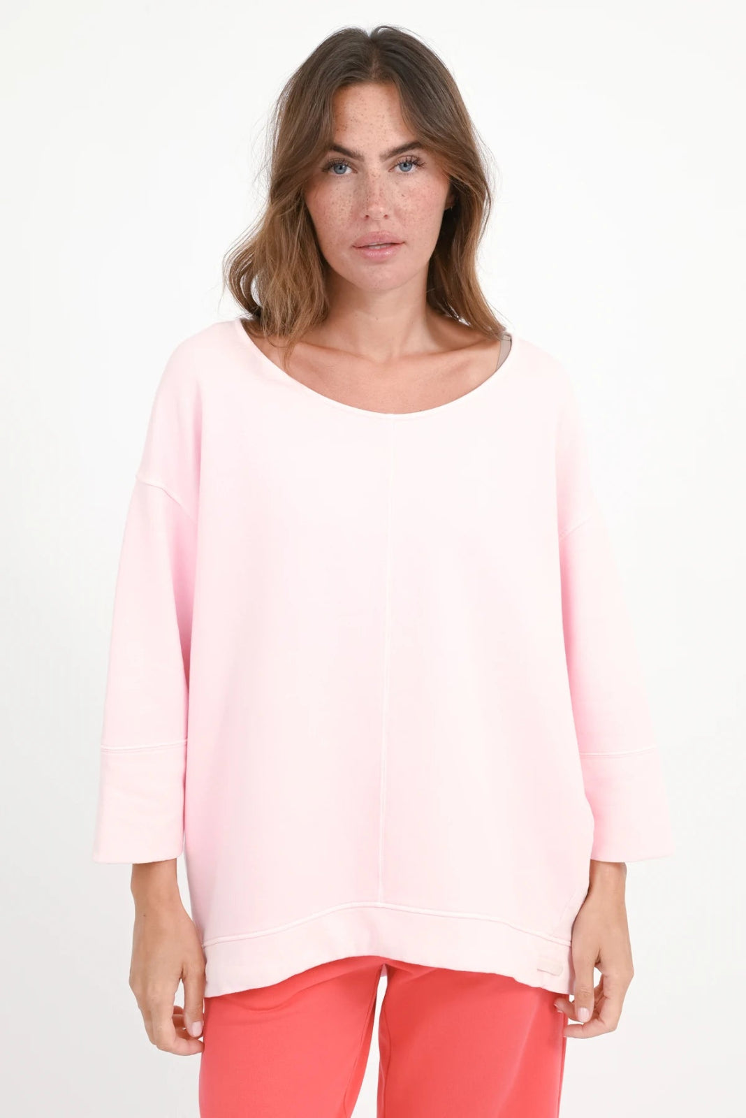 Sweatshirt Cuneira - Love Joy Victory