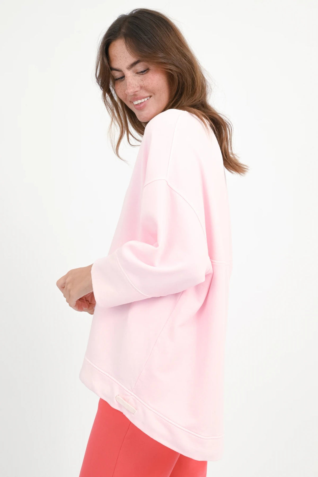 Sweatshirt Cuneira - Love Joy Victory