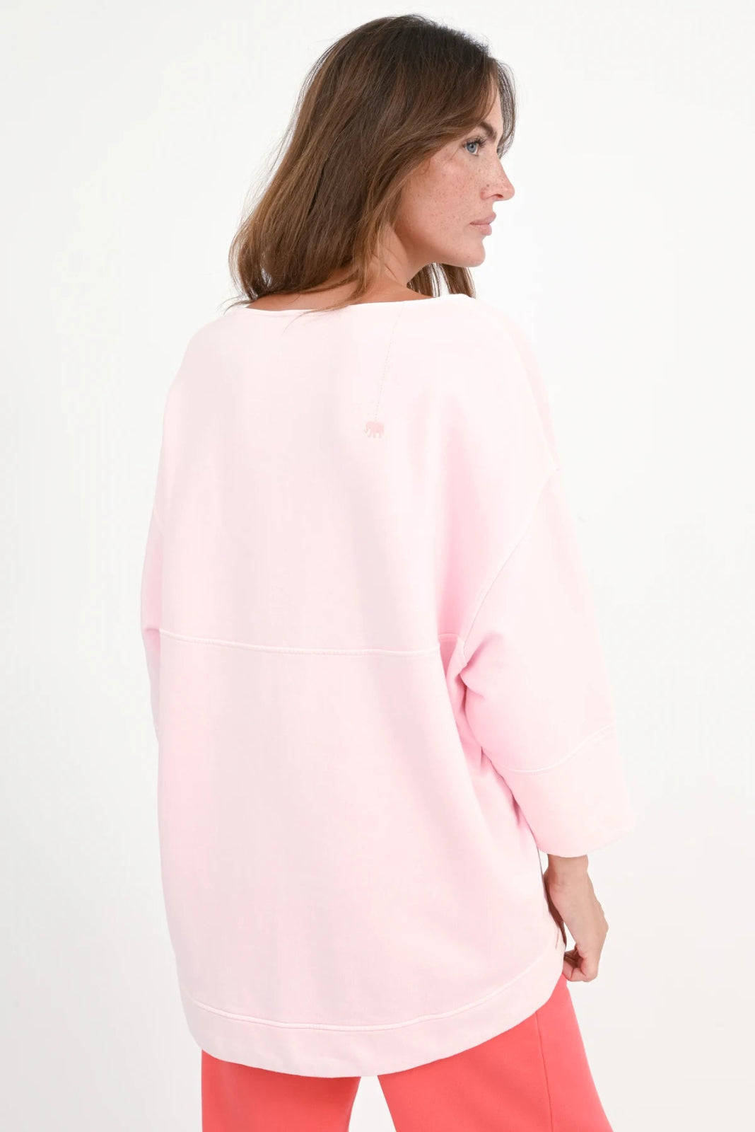 Sweatshirt Cuneira - Love Joy Victory