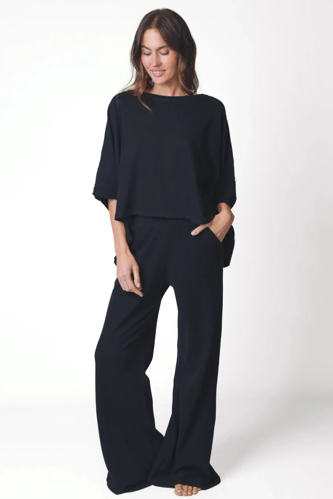 Sweatshirt Driva - Love Joy Victory