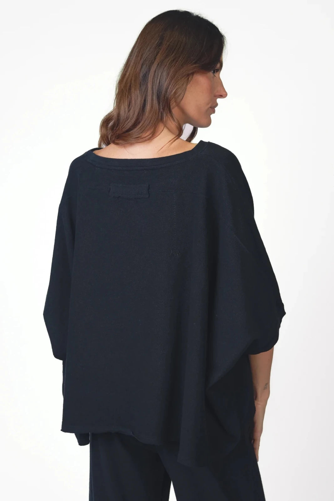 Sweatshirt Driva - Love Joy Victory