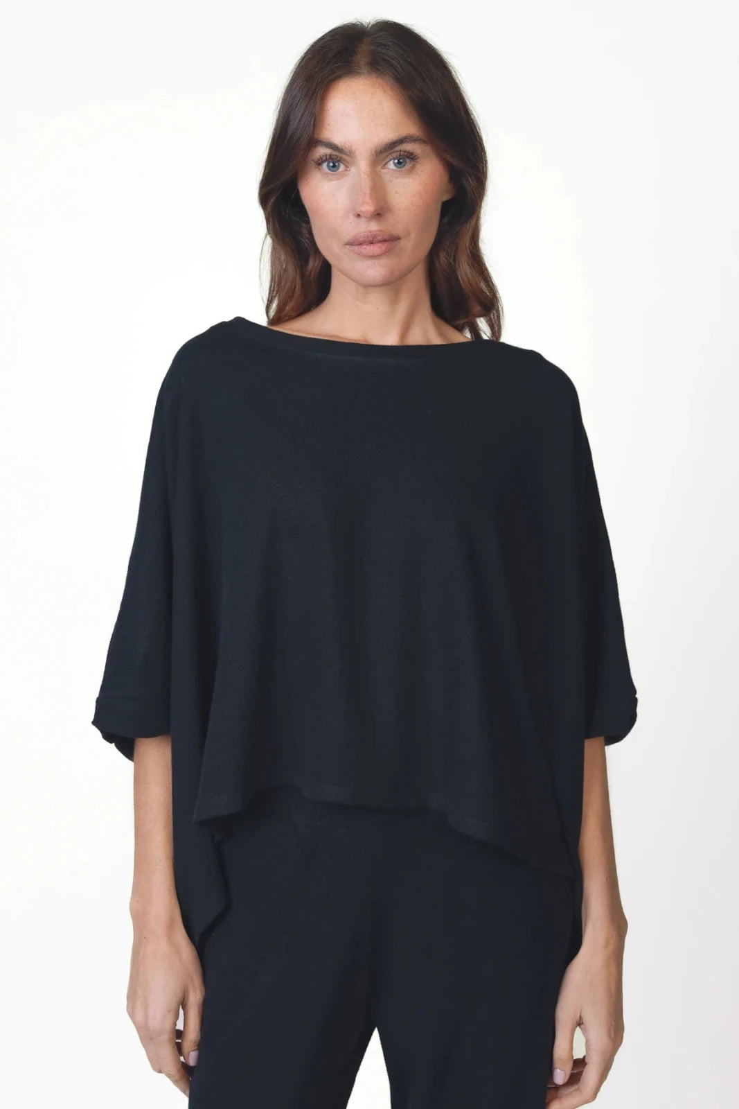 Sweatshirt Driva - Love Joy Victory