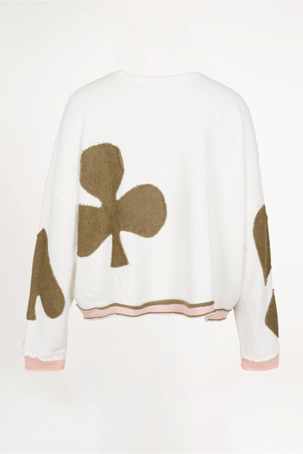 Sweatshirt Hopewell - Love Joy Victory