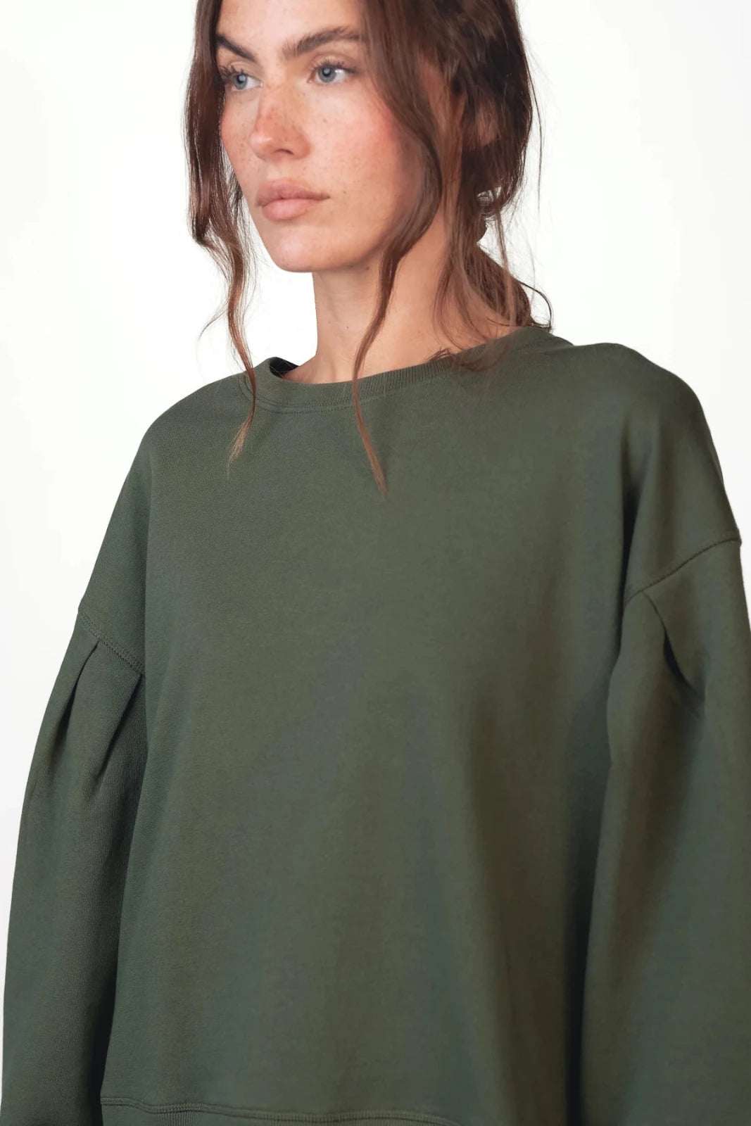 Sweatshirt Lilia - Love Joy Victory