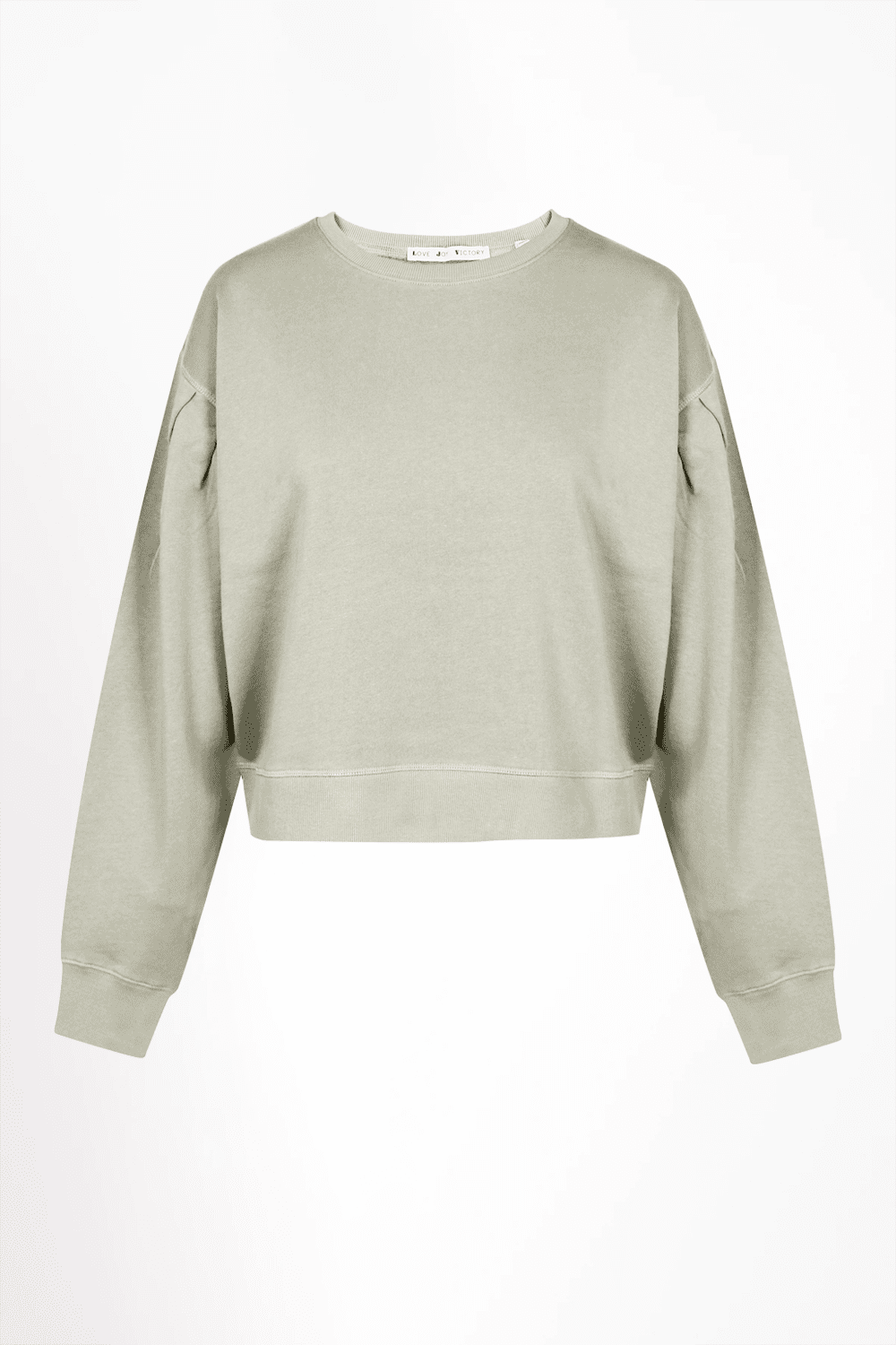 Sweatshirt Lilia - Love Joy Victory