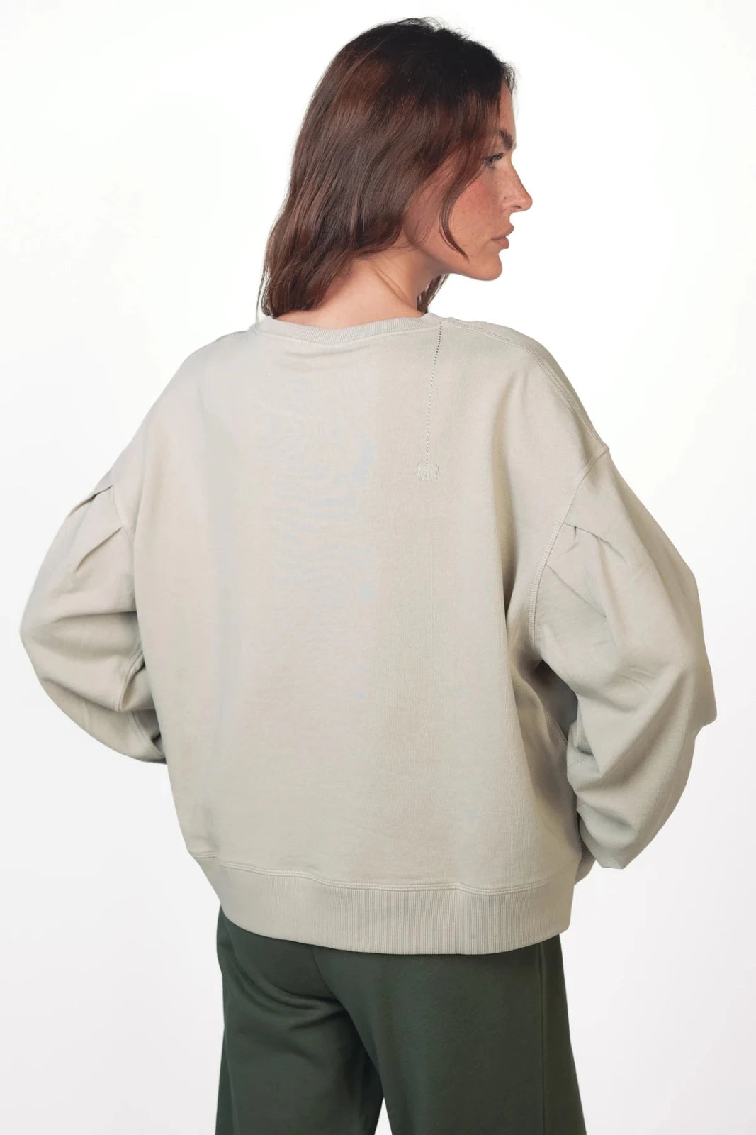 Sweatshirt Lilia - Love Joy Victory