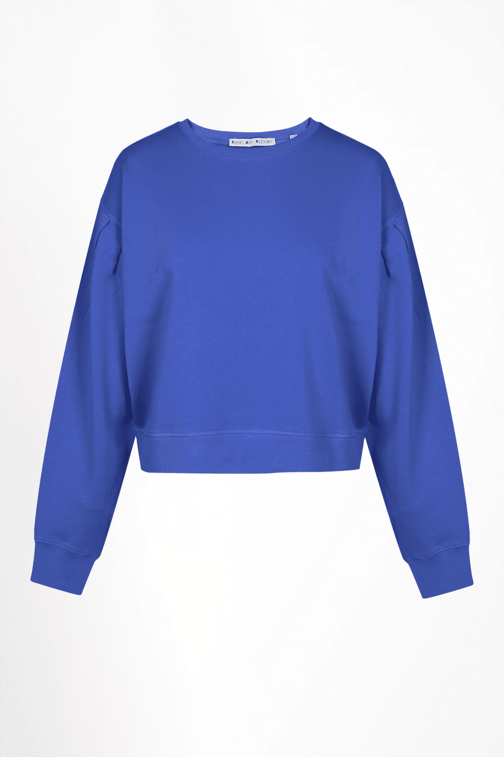 Sweatshirt Lilia - Love Joy Victory