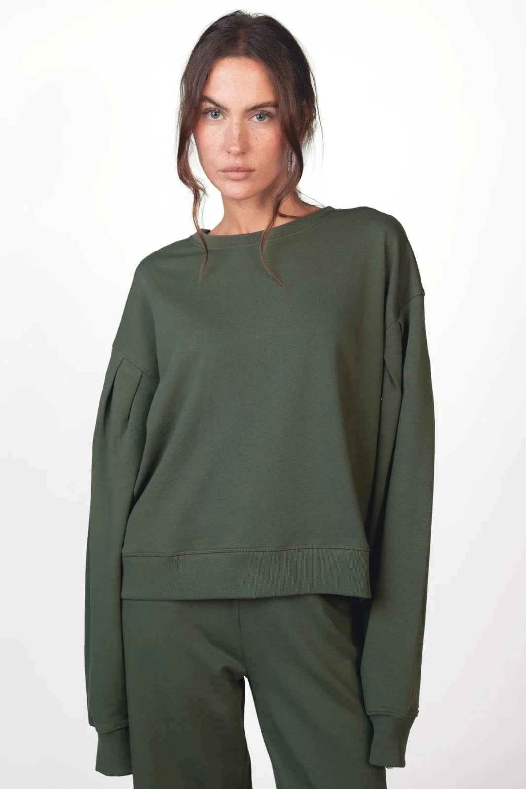 Sweatshirt Lilia - Love Joy Victory