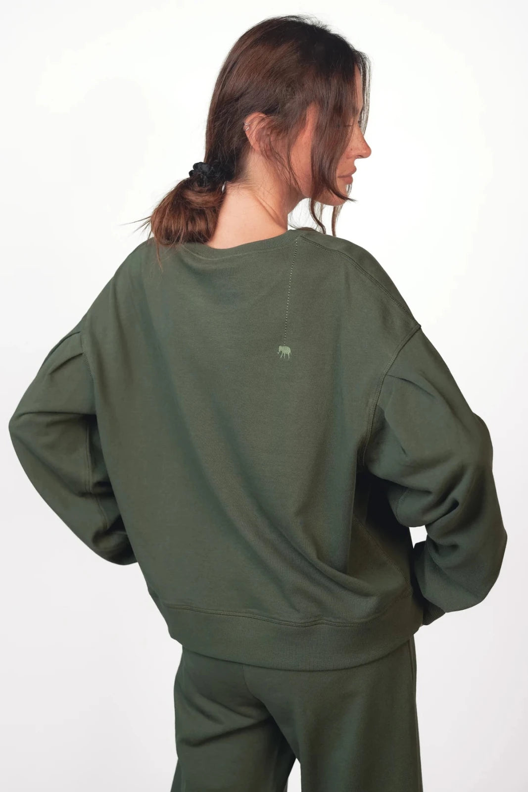 Sweatshirt Lilia - Love Joy Victory