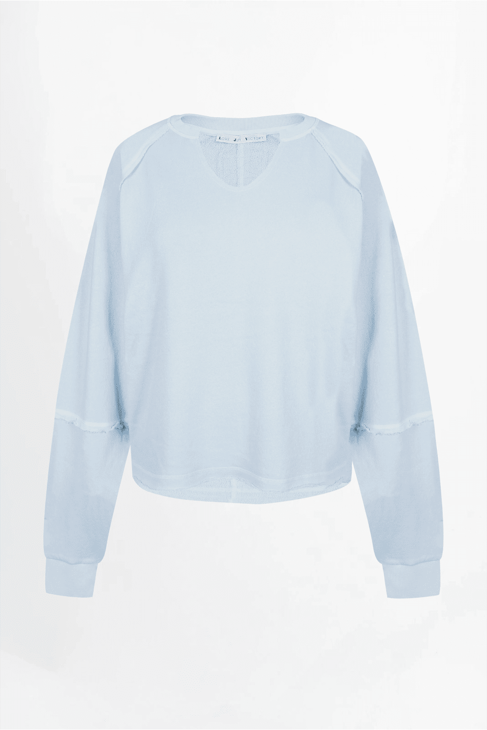 Sweatshirt Madison - Love Joy Victory