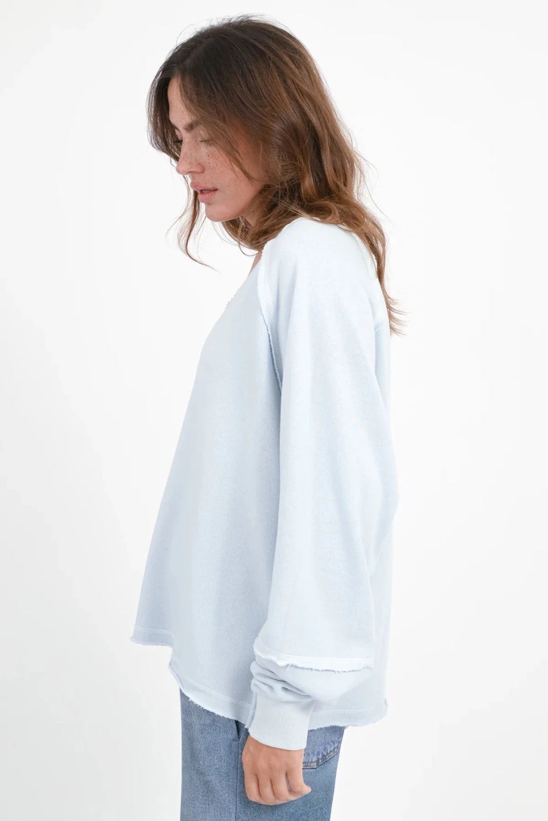 Sweatshirt Madison - Love Joy Victory