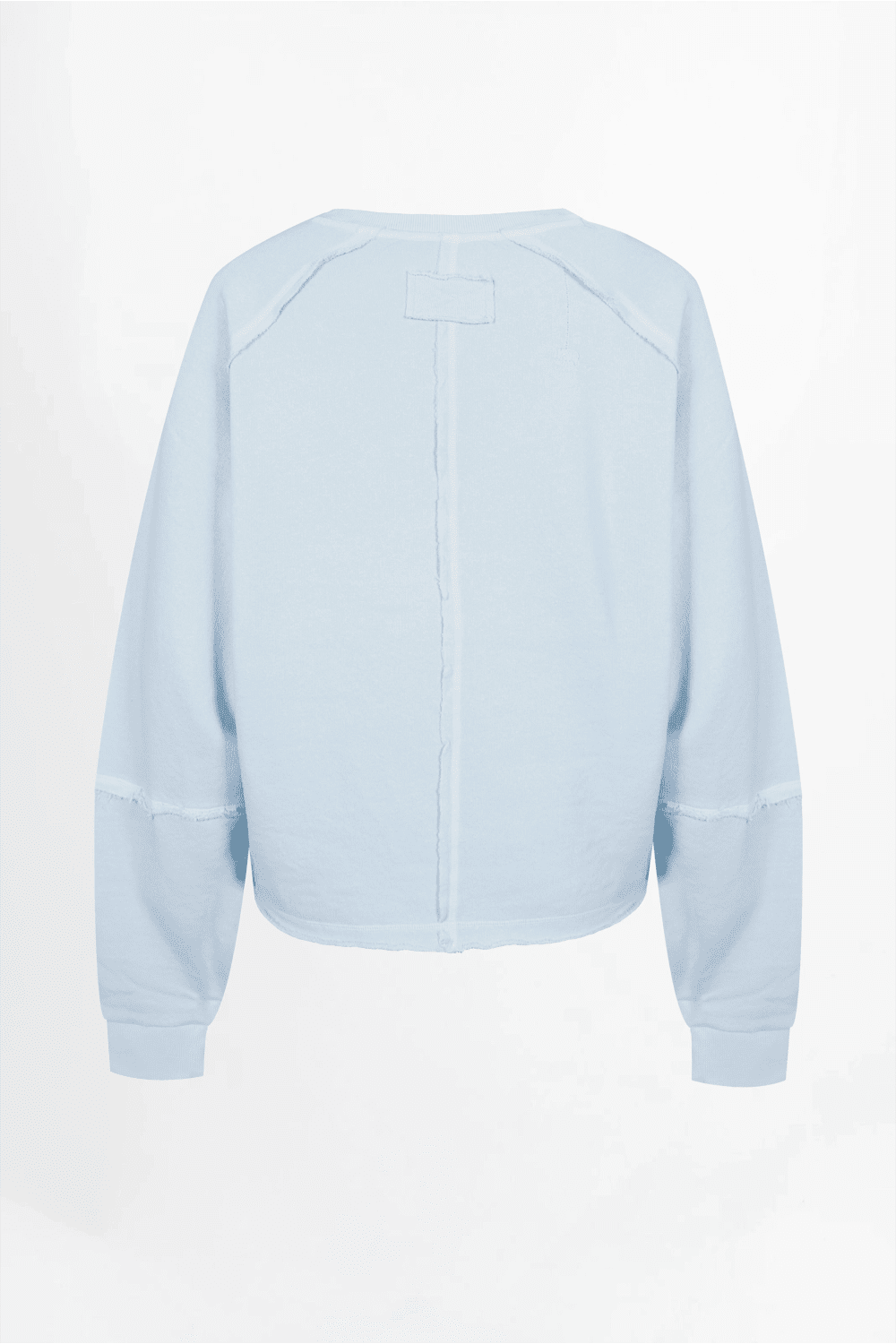 Sweatshirt Madison - Love Joy Victory