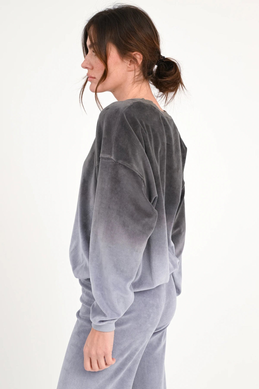 Sweatshirt Maryland Batik - Love Joy Victory