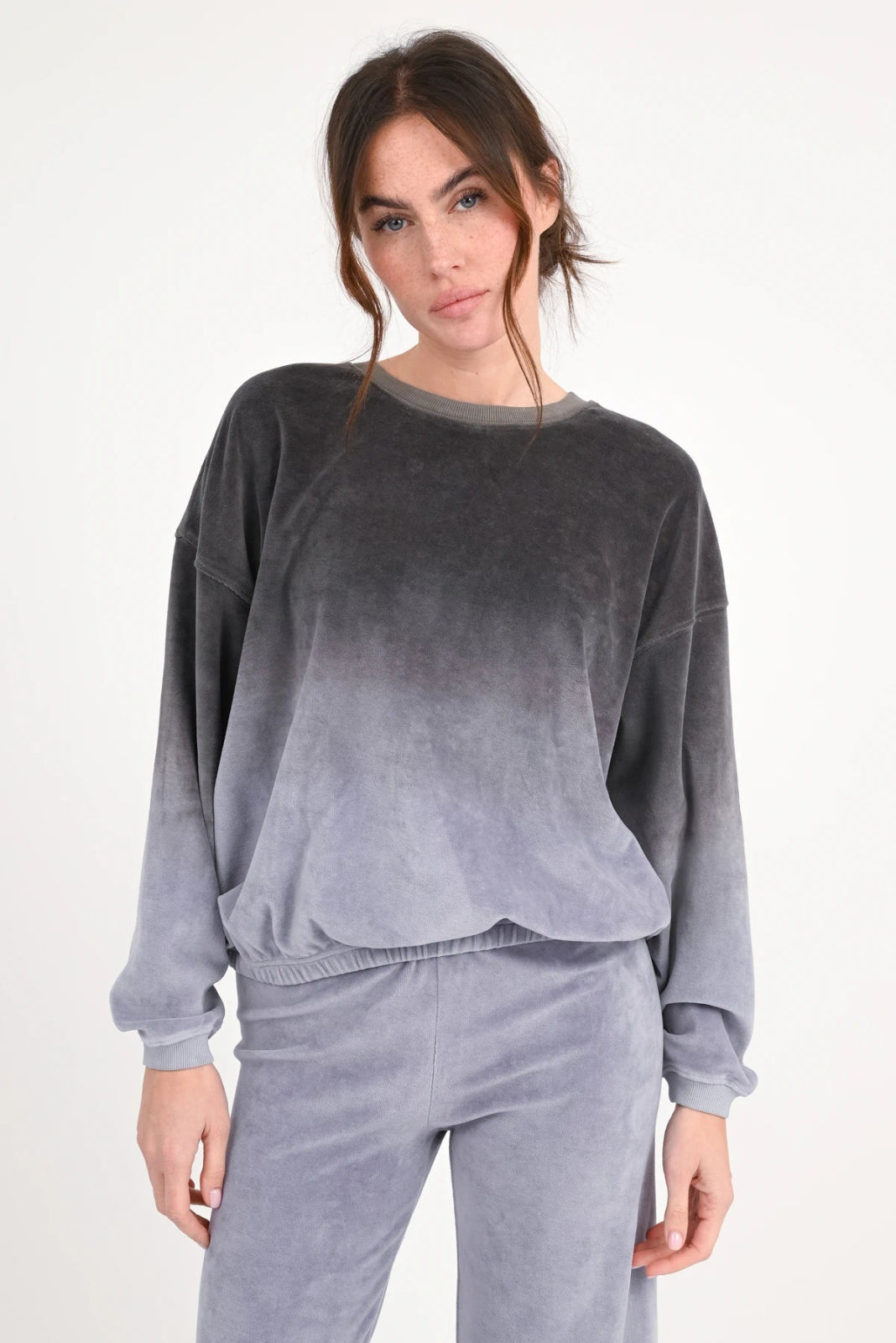 Sweatshirt Maryland Batik - Love Joy Victory