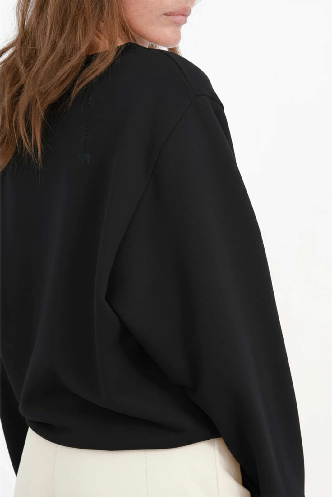 Sweatshirt Munera - Love Joy Victory