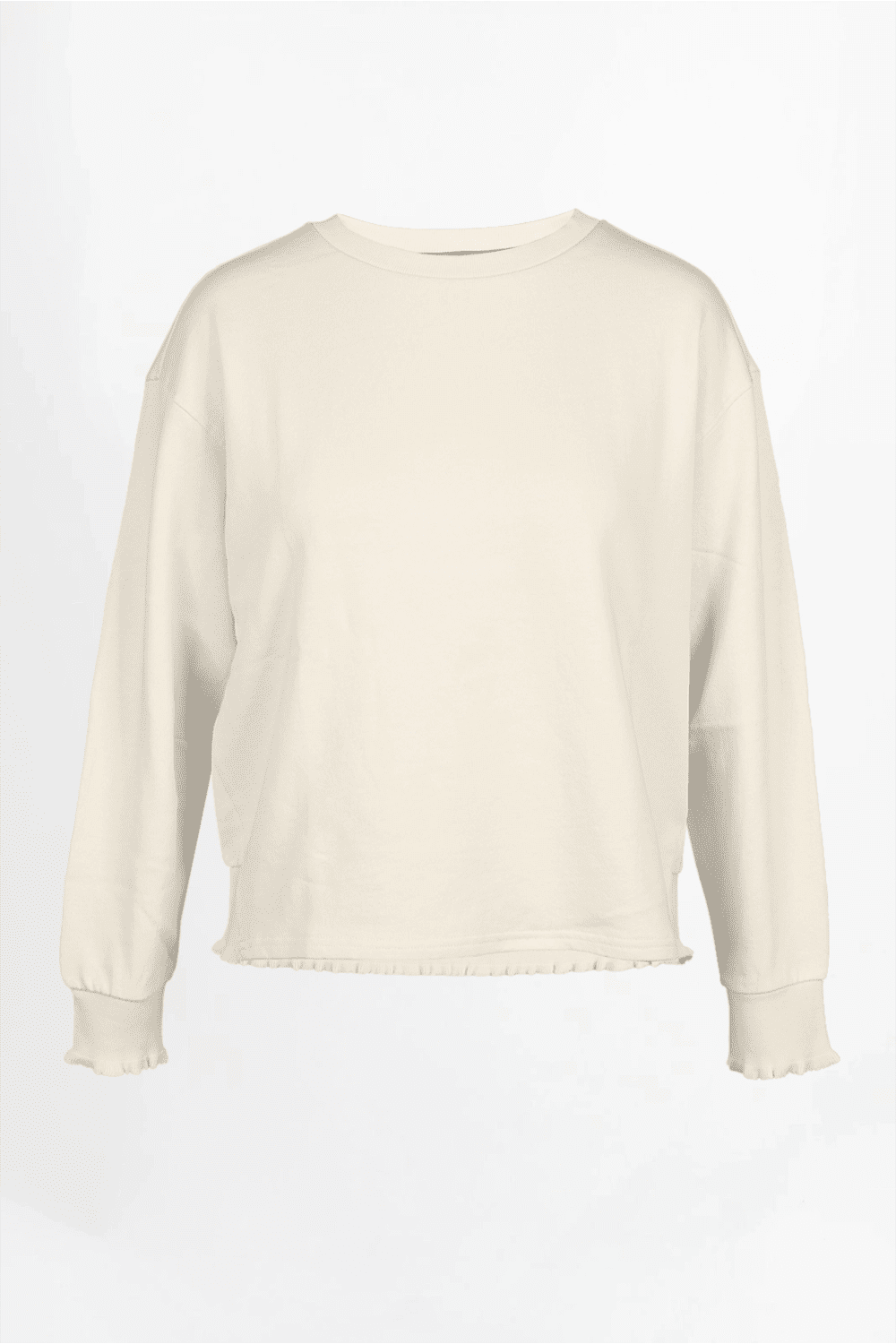 Sweatshirt Rose - Love Joy Victory