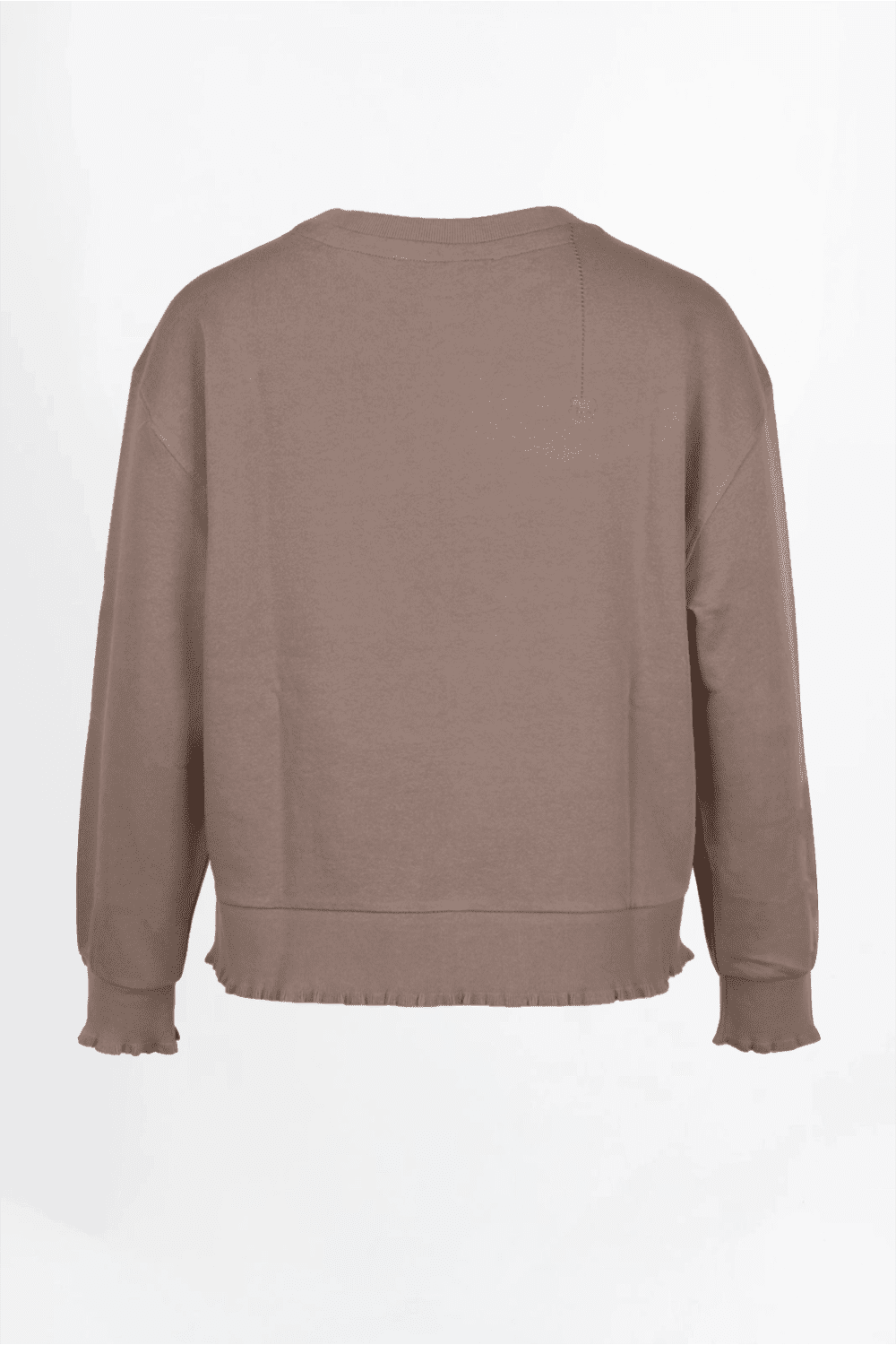 Sweatshirt Rose - Love Joy Victory