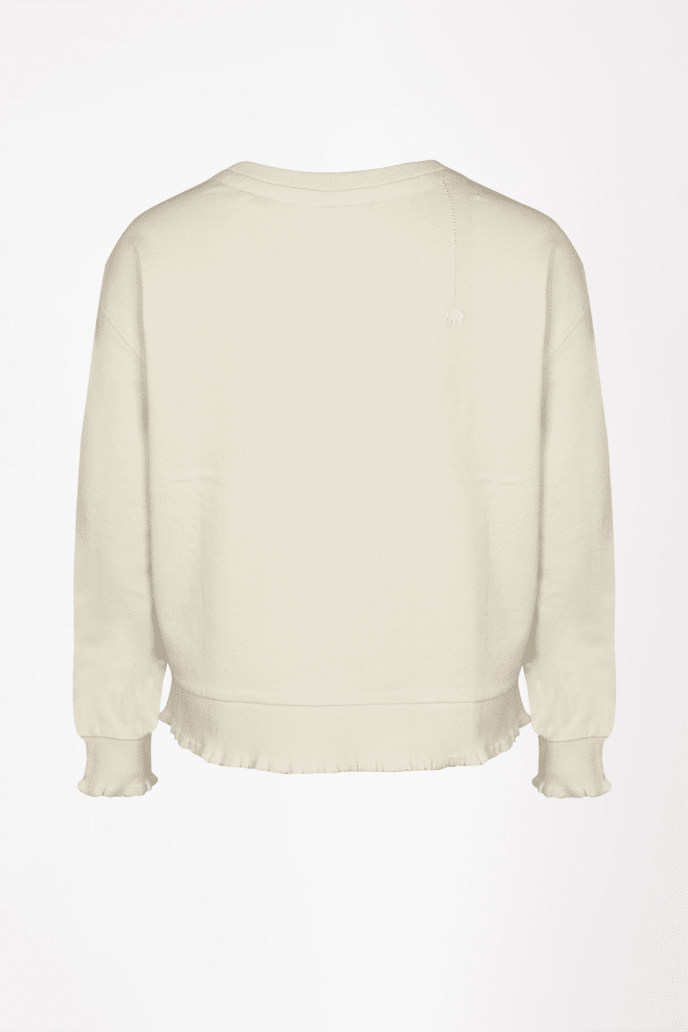 Sweatshirt Rose - Love Joy Victory