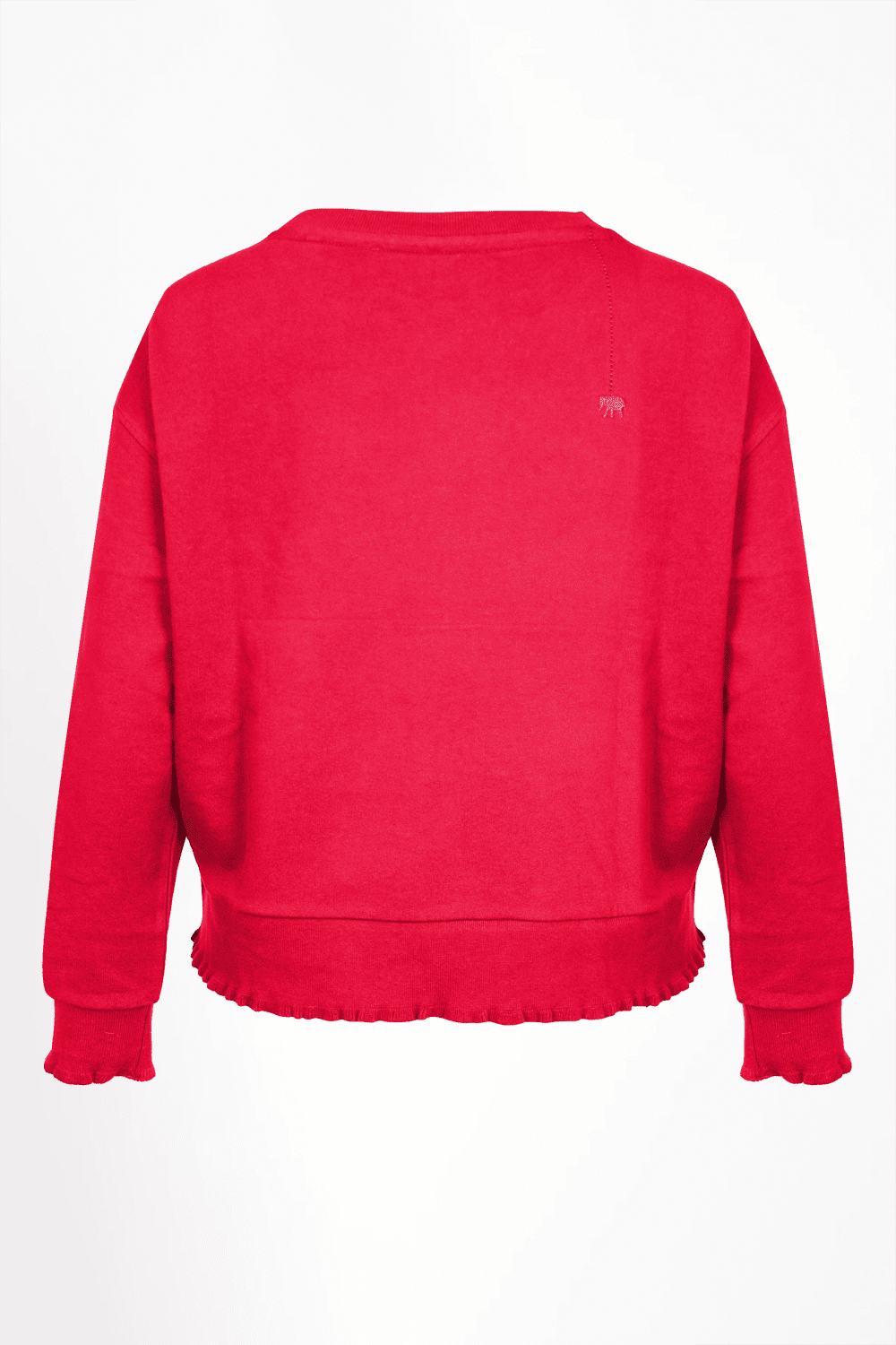 Sweatshirt Rose - Love Joy Victory