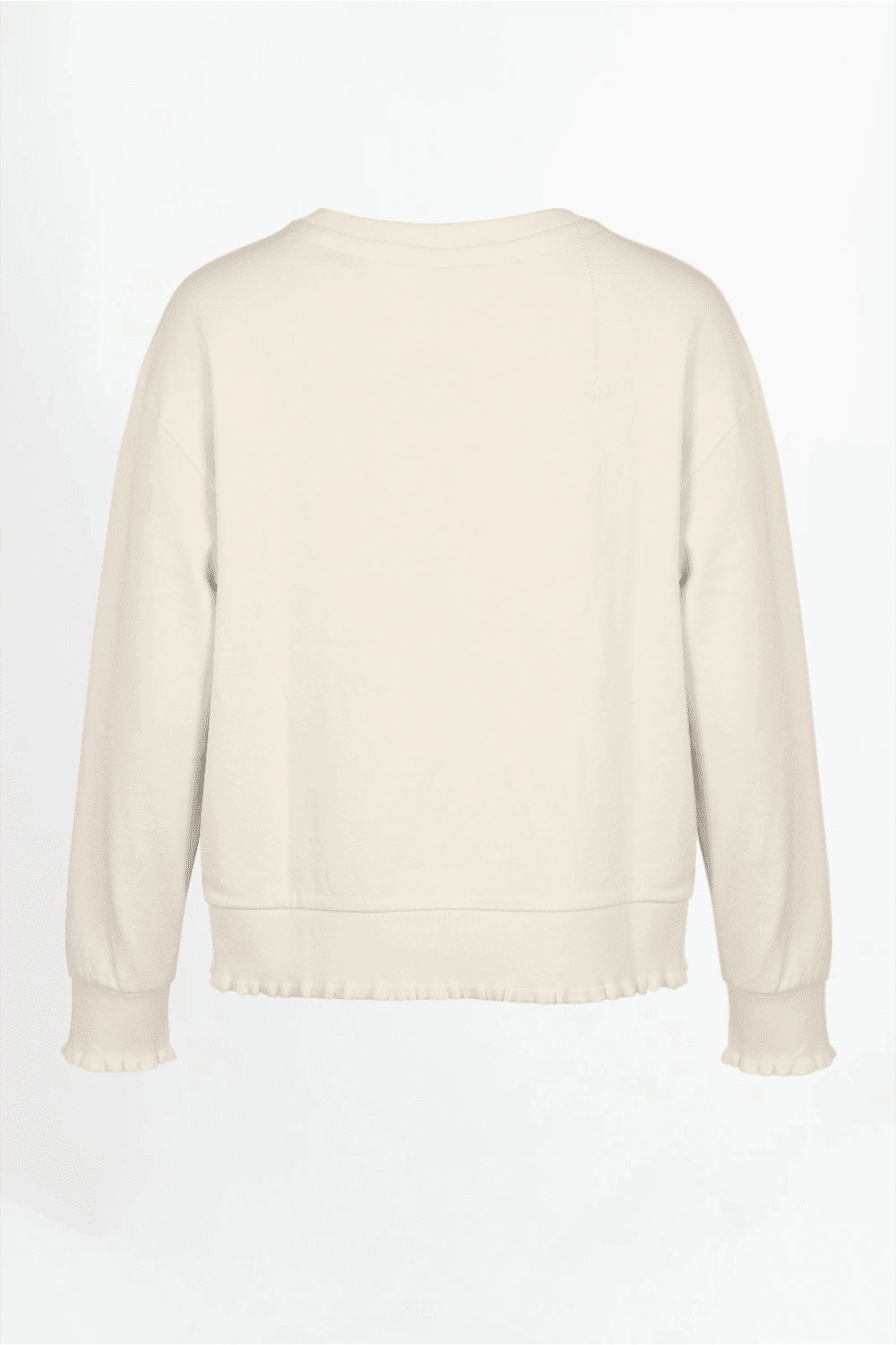 Sweatshirt Rose - Love Joy Victory