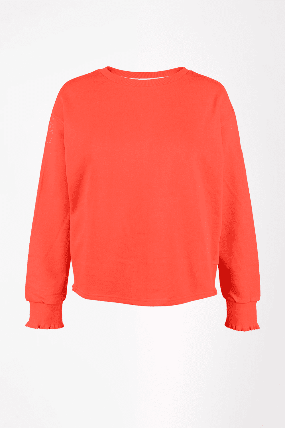 Sweatshirt Rose - Love Joy Victory