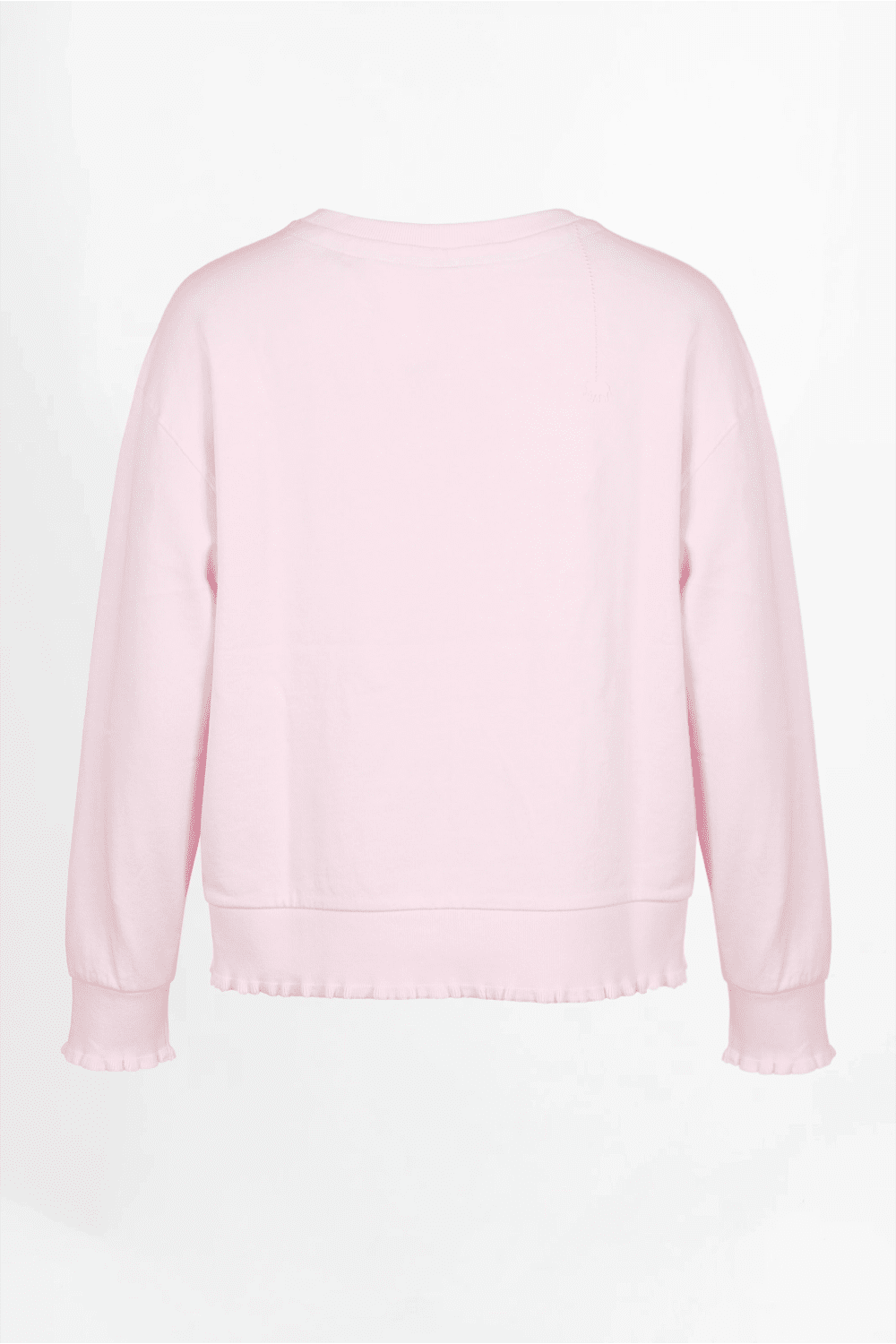 Sweatshirt Rose - Love Joy Victory