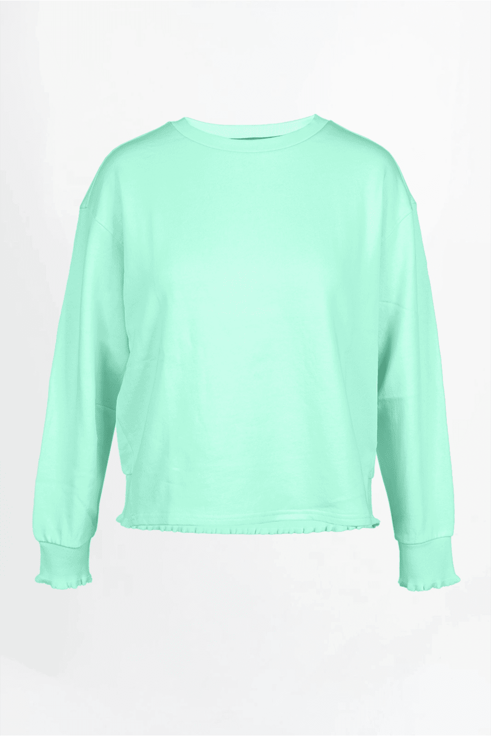 Sweatshirt Rose - Love Joy Victory