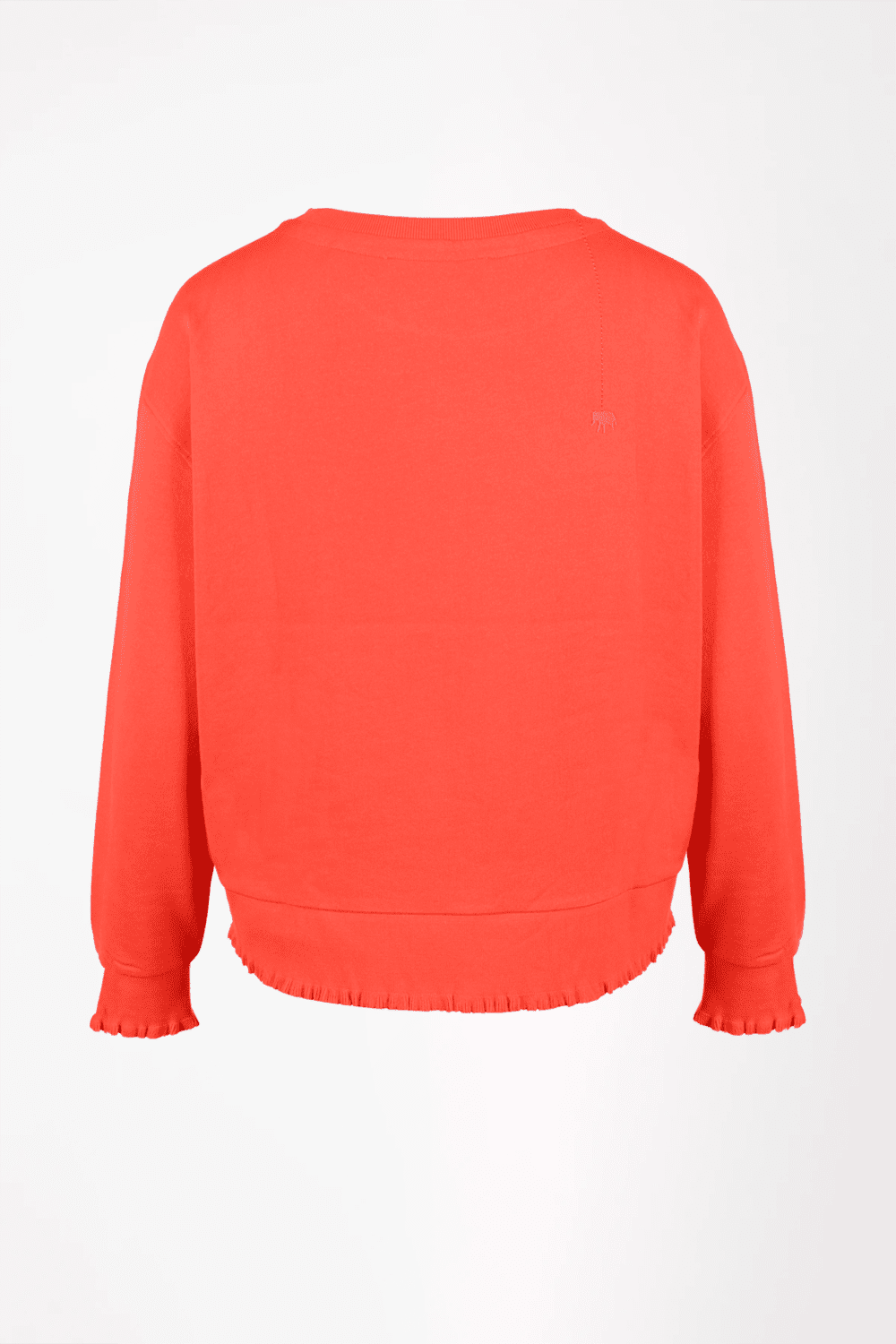 Sweatshirt Rose - Love Joy Victory