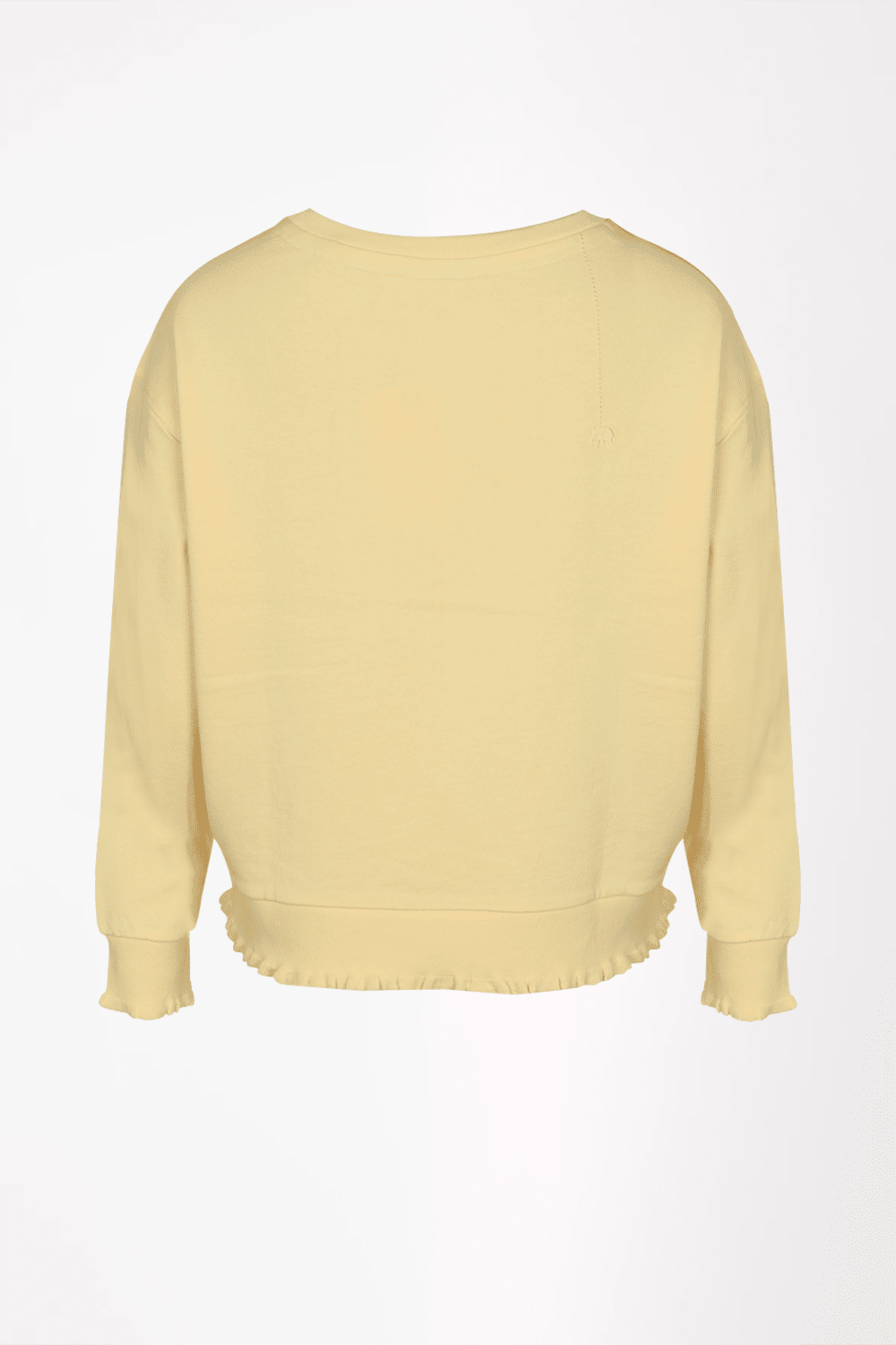 Sweatshirt Rose - Love Joy Victory