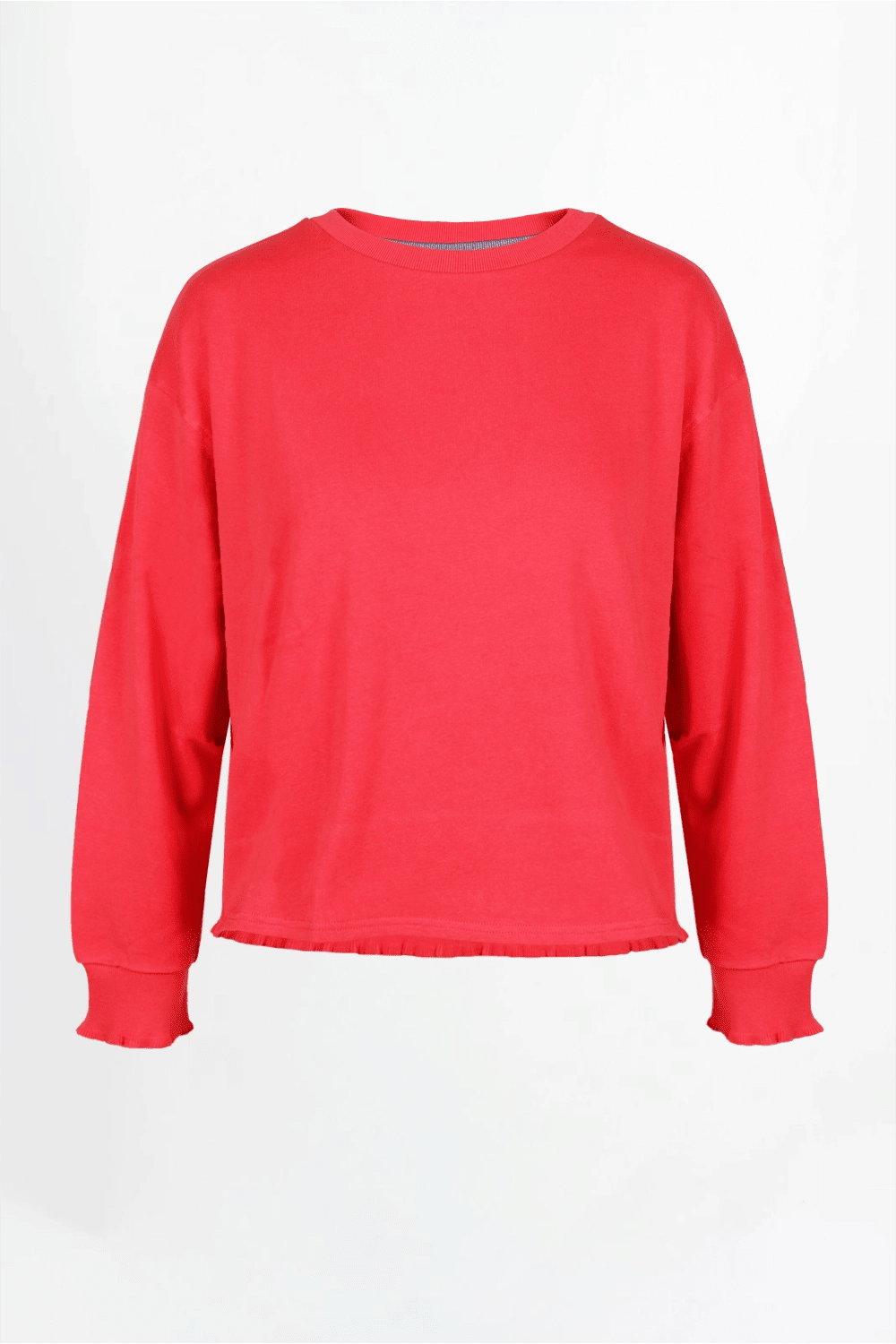 Sweatshirt Rose - Love Joy Victory