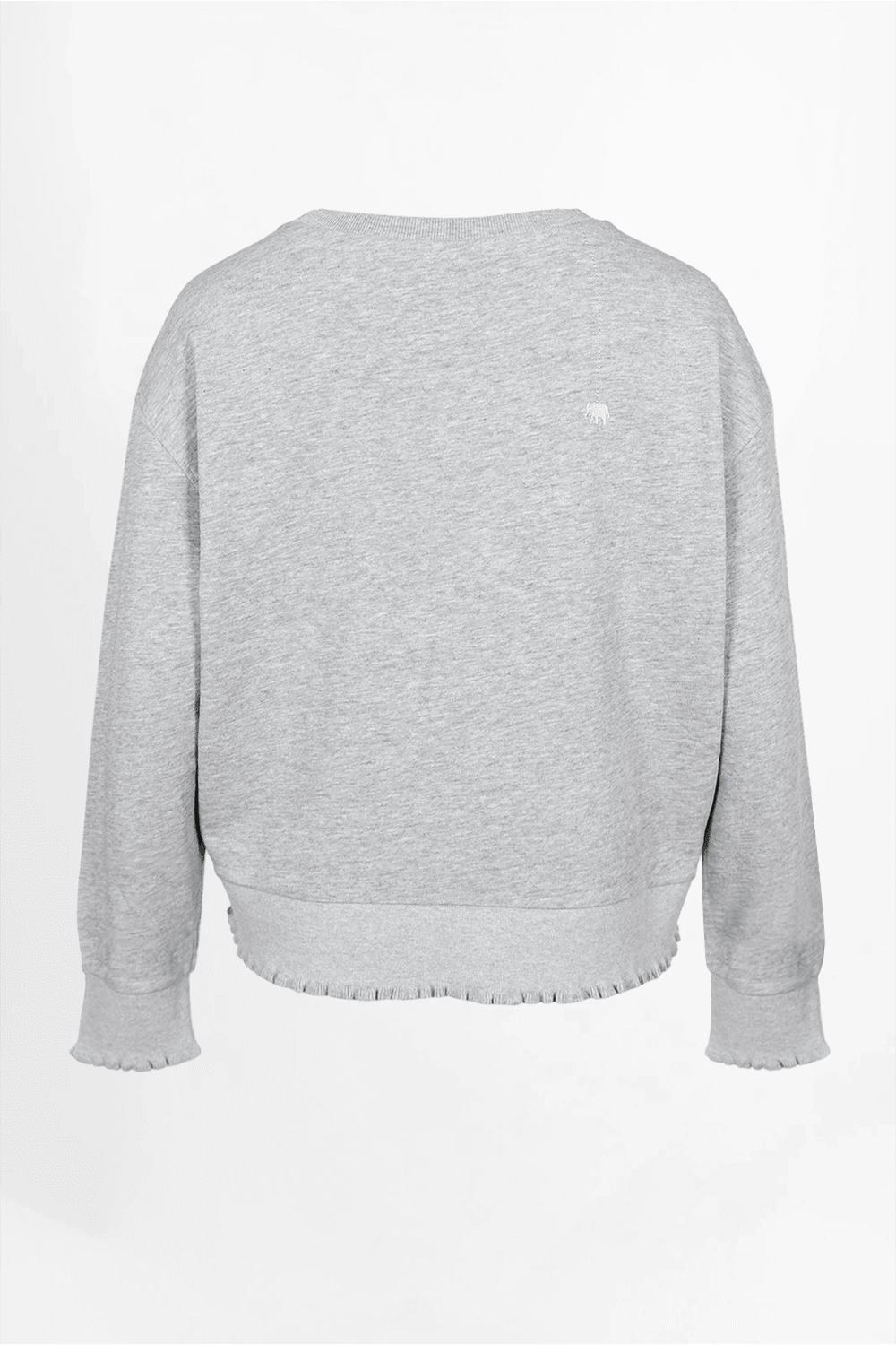 Sweatshirt Rose - Love Joy Victory