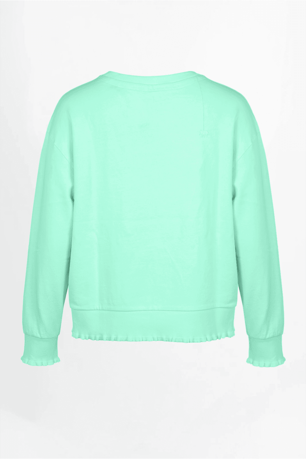 Sweatshirt Rose - Love Joy Victory