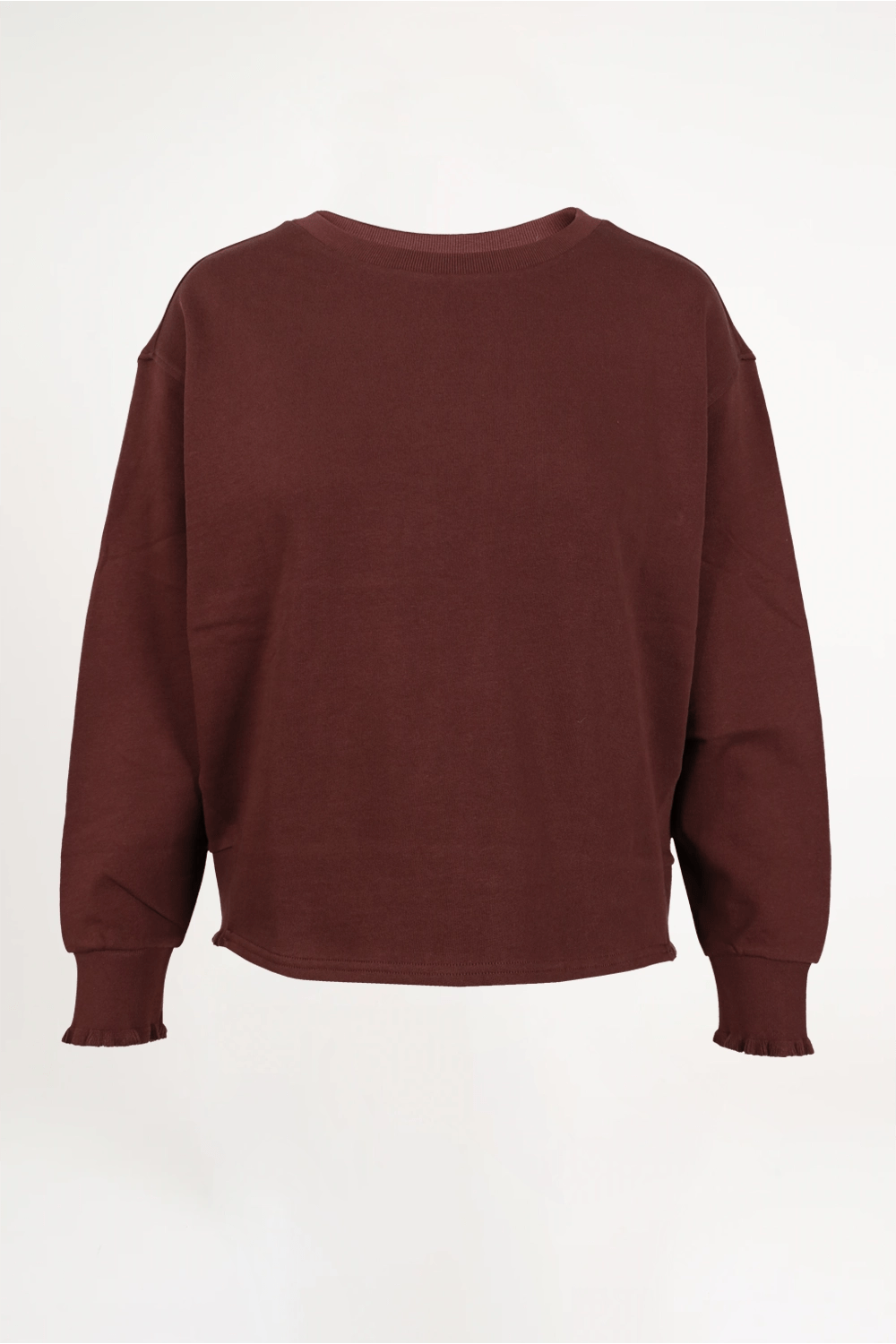 Sweatshirt Rose - Love Joy Victory