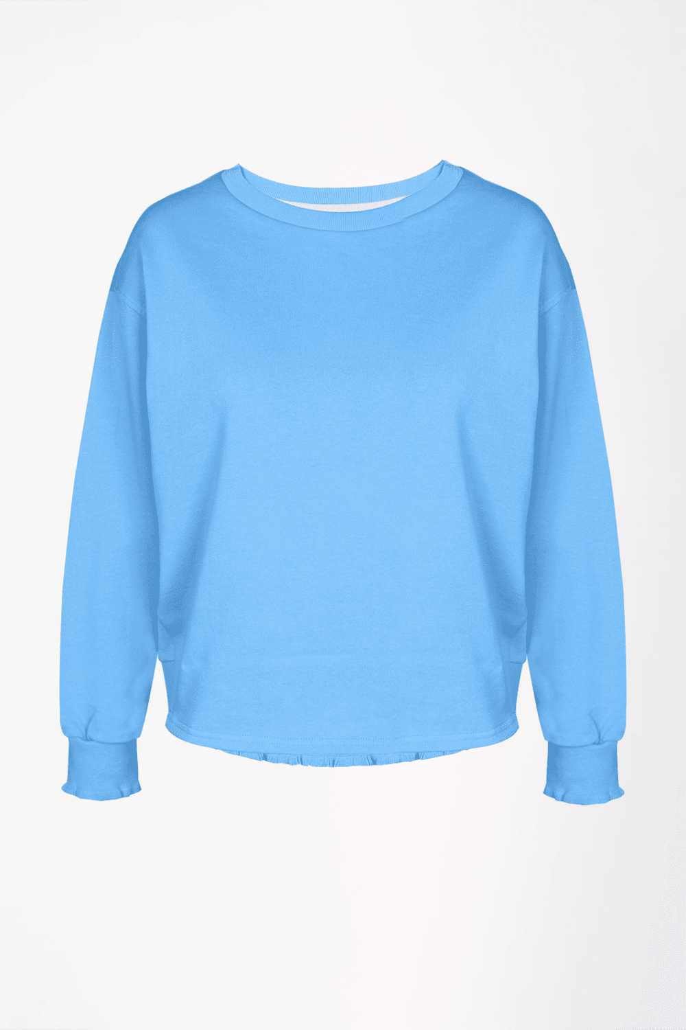 Sweatshirt Rose - Love Joy Victory