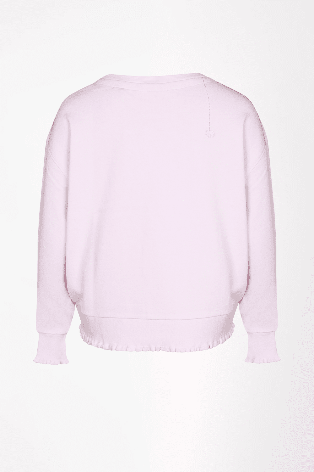 Sweatshirt Rose - Love Joy Victory