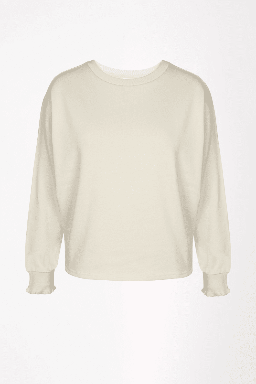 Sweatshirt Rose - Love Joy Victory