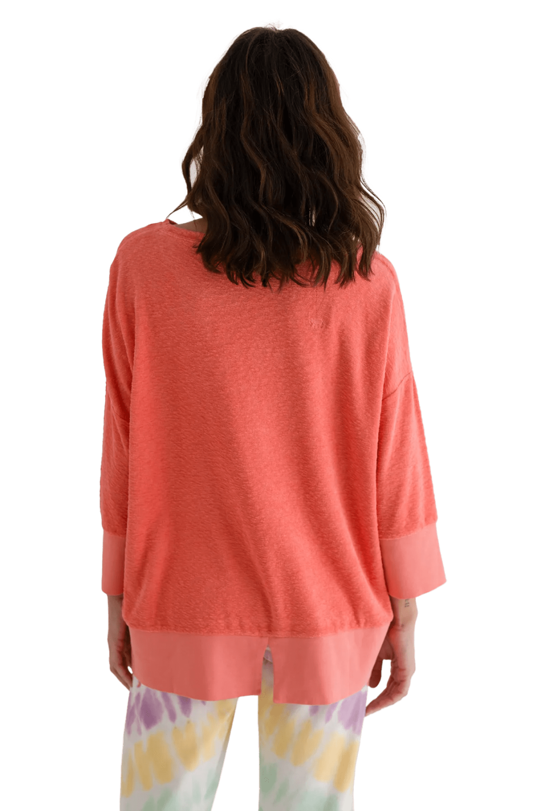 Sweatshirt Tulli - Love Joy Victory