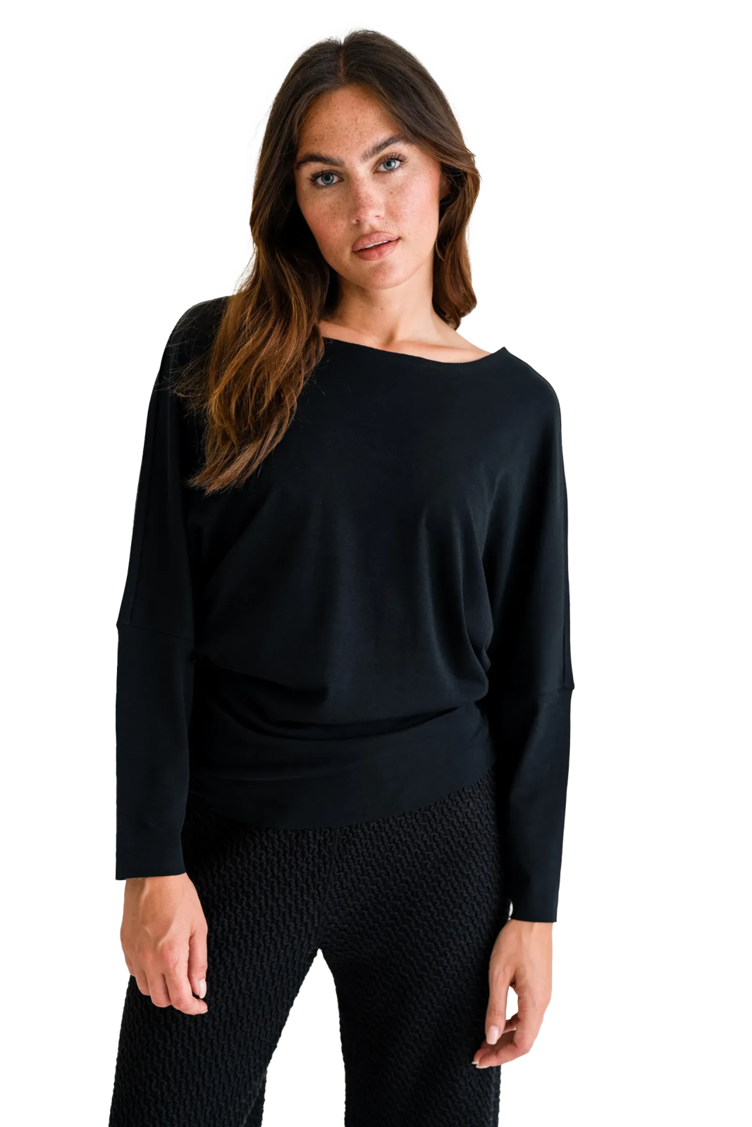 T-Shirt 3/4 - Arm - Love Joy Victory