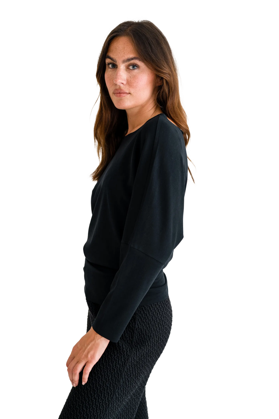 T-Shirt 3/4 - Arm - Love Joy Victory