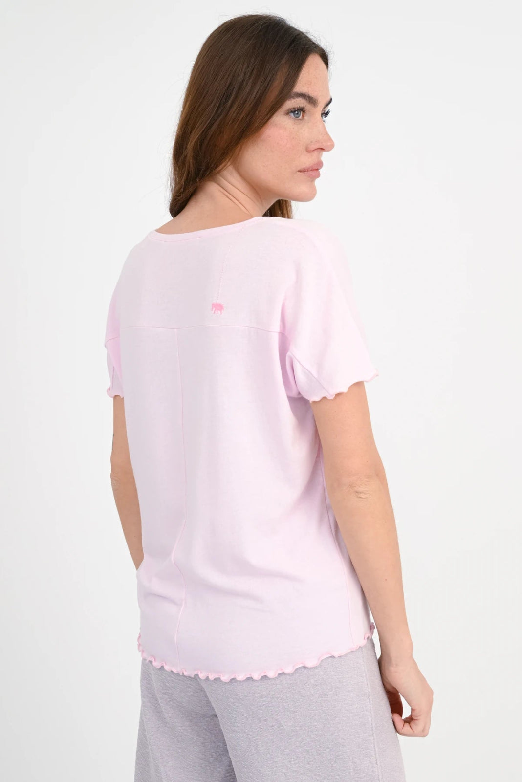 T - SHIRT ADELA - Love Joy Victory