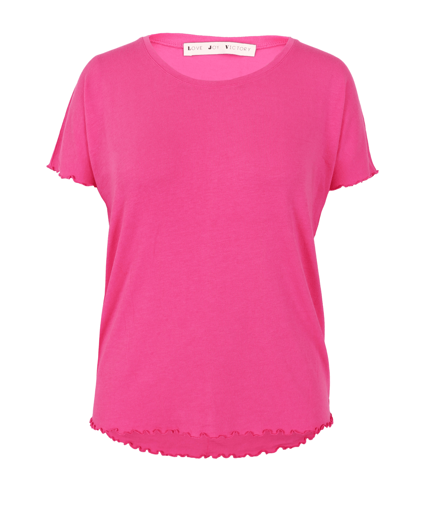 T-SHIRT ADELA 