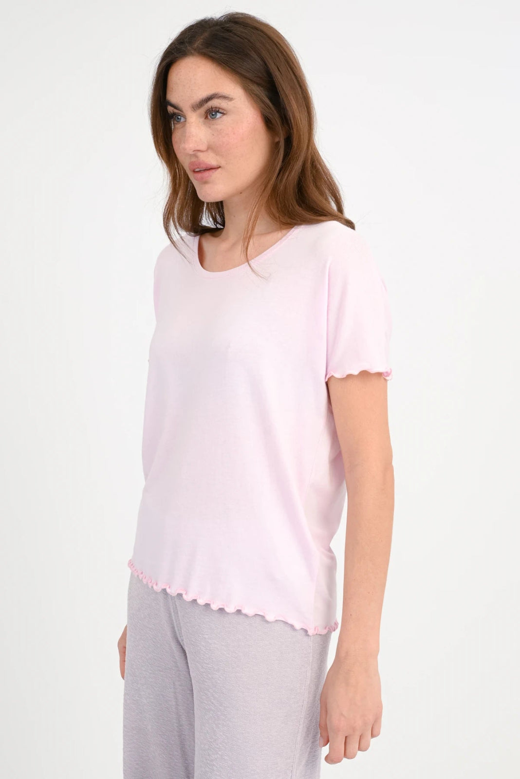 T - SHIRT ADELA - Love Joy Victory