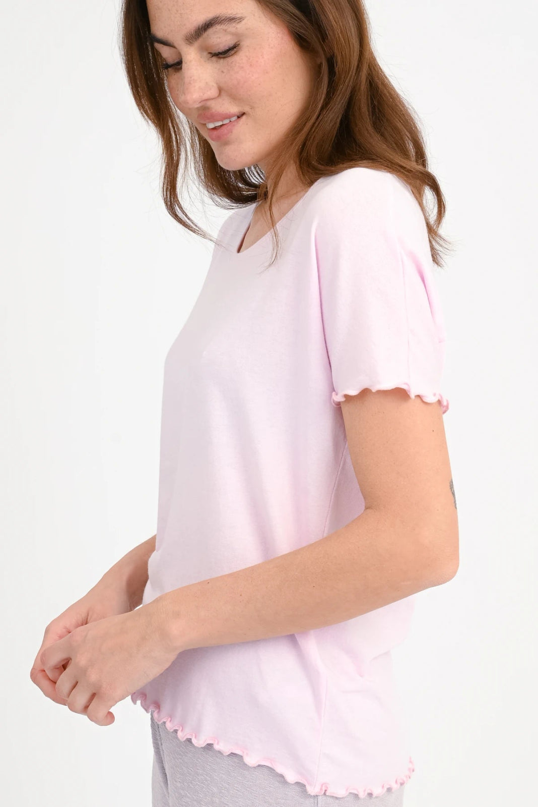 T - SHIRT ADELA - Love Joy Victory